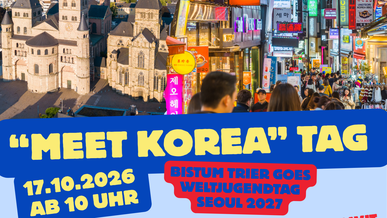 MeetKorea